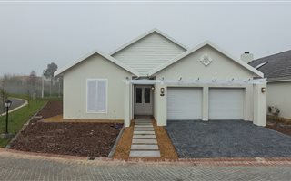 3 Bedroom House in Val de Vie