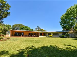 3 Bed House in Forest Hills