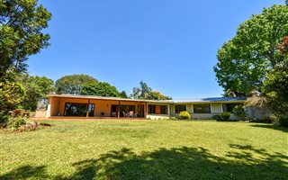 3 Bedroom House in Forest Hills