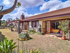 2 Bed Townhouse in Bothas Hill