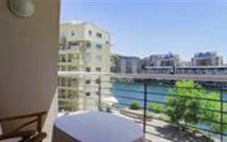 2 Bedroom Apartment in Tyger Waterfront