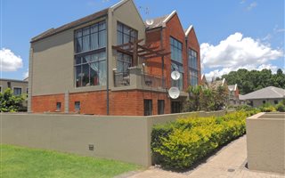Loft in Cresta