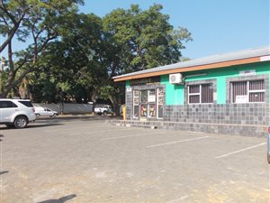 166 m² Commercial space in Rustenburg Central