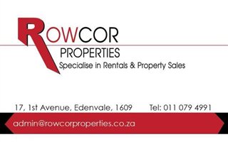3 Bedroom Townhouse in Ballito