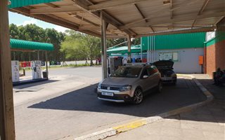 700 m² Retail Space in Esikhawini