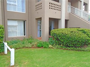 2 Bed Apartment in Berario