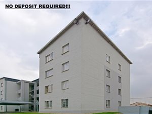 2 Bed Apartment in Fleurhof