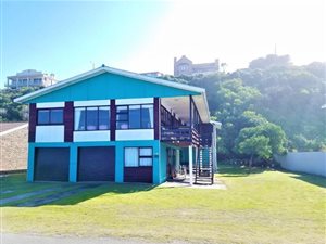 5 Bed House in Tergniet
