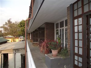Office space in Nelspruit
