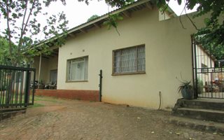3 Bedroom House in Modjadjiskloof