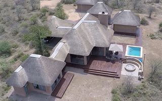 4 Bedroom House in Bela-Bela (Warmbaths)