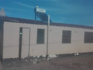 3 Bedroom House in Homevale