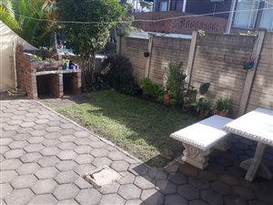 3 Bed Duplex in The Wolds