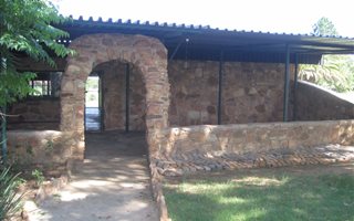 13.7 ha Farm in Cullinan