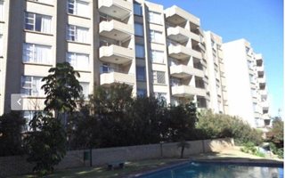 2 Bedroom Apartment in Bramley