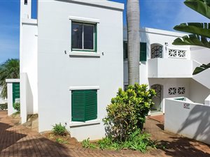3 Bed Apartment in Shakas Rock