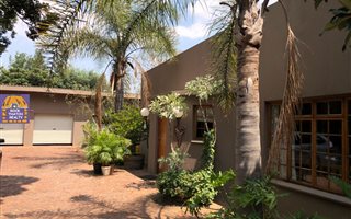 2 ha Farm in Nortons Home Estate