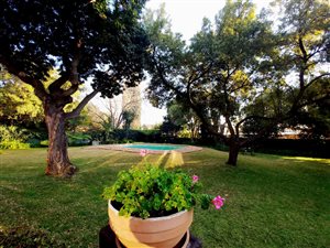 3 Bed House in Alphen Park