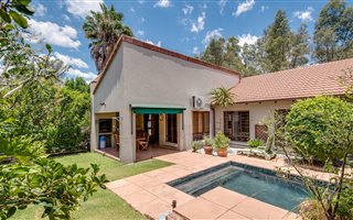 3 Bedroom Cluster in North Riding