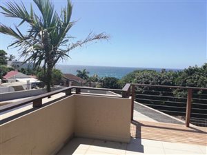 2 Bedroom Apartment in Shakas Rock