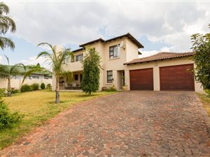 3 Bed House in Muldersdrift
