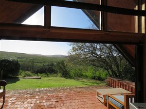 18.3 ha Farm in Plettenberg Bay Rural