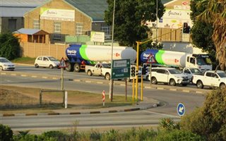 1496 m² Land available in Hartenbos