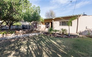 3 Bedroom House in Oudtshoorn