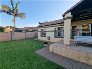 2 Bed Simplex in Faerie Glen