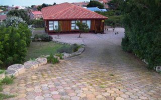 3 Bedroom House in Dana Bay