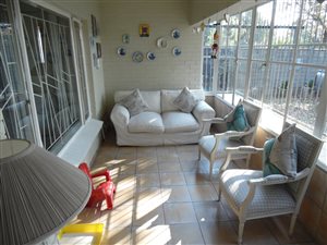 3 Bed House in Vanderbijlpark CE1