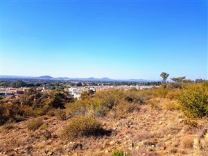 2200 m² Land available in Magaliesberg Country Estate