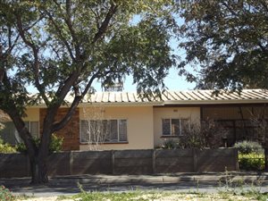 3 Bed House in Touws Rivier