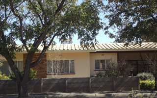 3 Bedroom House in Touws Rivier