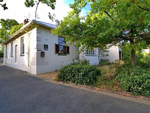 3 Bed House in Audas Estate