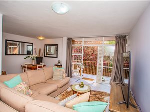 2 Bed Apartment in La Montagne