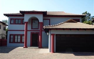 3 Bedroom House in Fernridge Estate