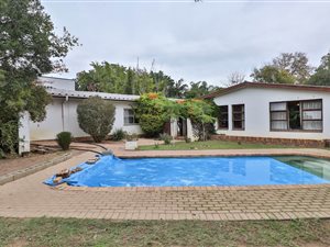 4 Bed House in Dalsig