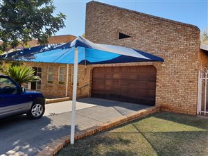 3 Bed House in Brits Central