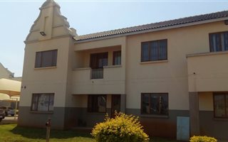 2 Bedroom Apartment in Hesteapark