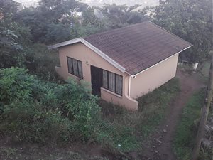 2 Bed House in Mariannheights