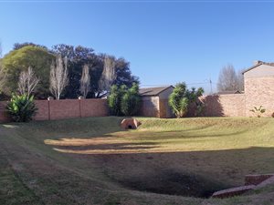 2 Bed Townhouse in Ravenswood