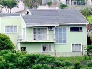 3 Bed House in High Ridge