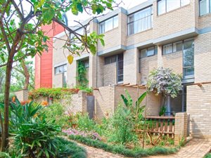 2 Bed Apartment in Norwood