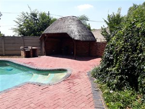 3 Bed House in Sonlandpark