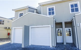 3 Bedroom Townhouse in Paarl