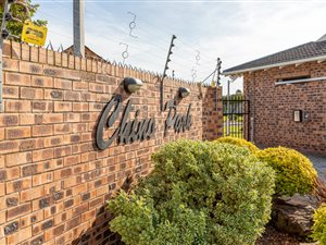 3 Bed Townhouse in Brentwood Park