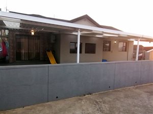 4 Bed House in Belvedere