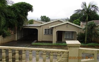 1 Bedroom Garden Cottage in Panorama Gardens