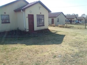 3 Bed House in Mpophomeni